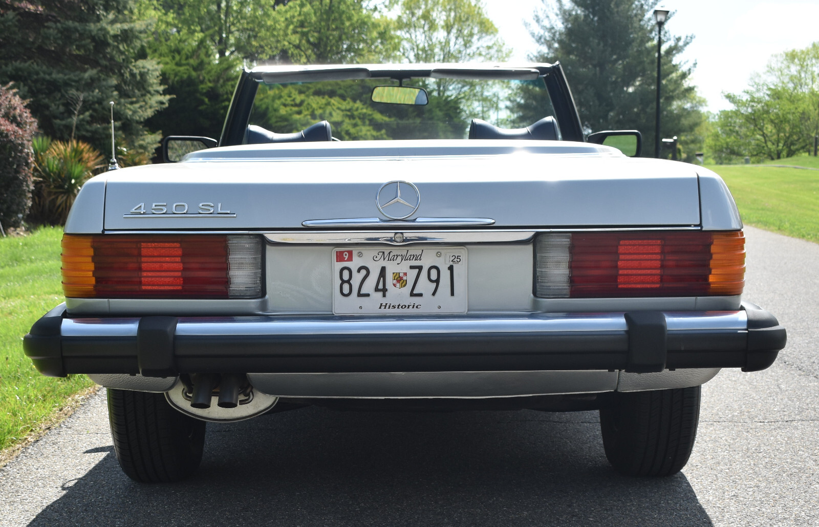 Mercedes-Benz-SL-Class-1976-Convertible-6
