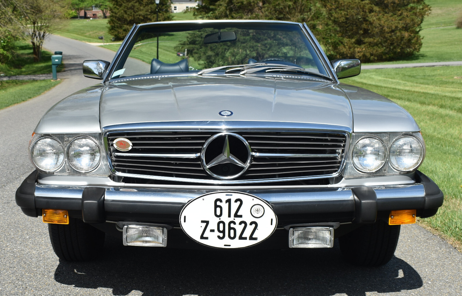 Mercedes-Benz-SL-Class-1976-Convertible-8