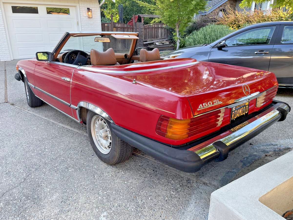 Mercedes-Benz-SL-Class-1978-Convertible-13
