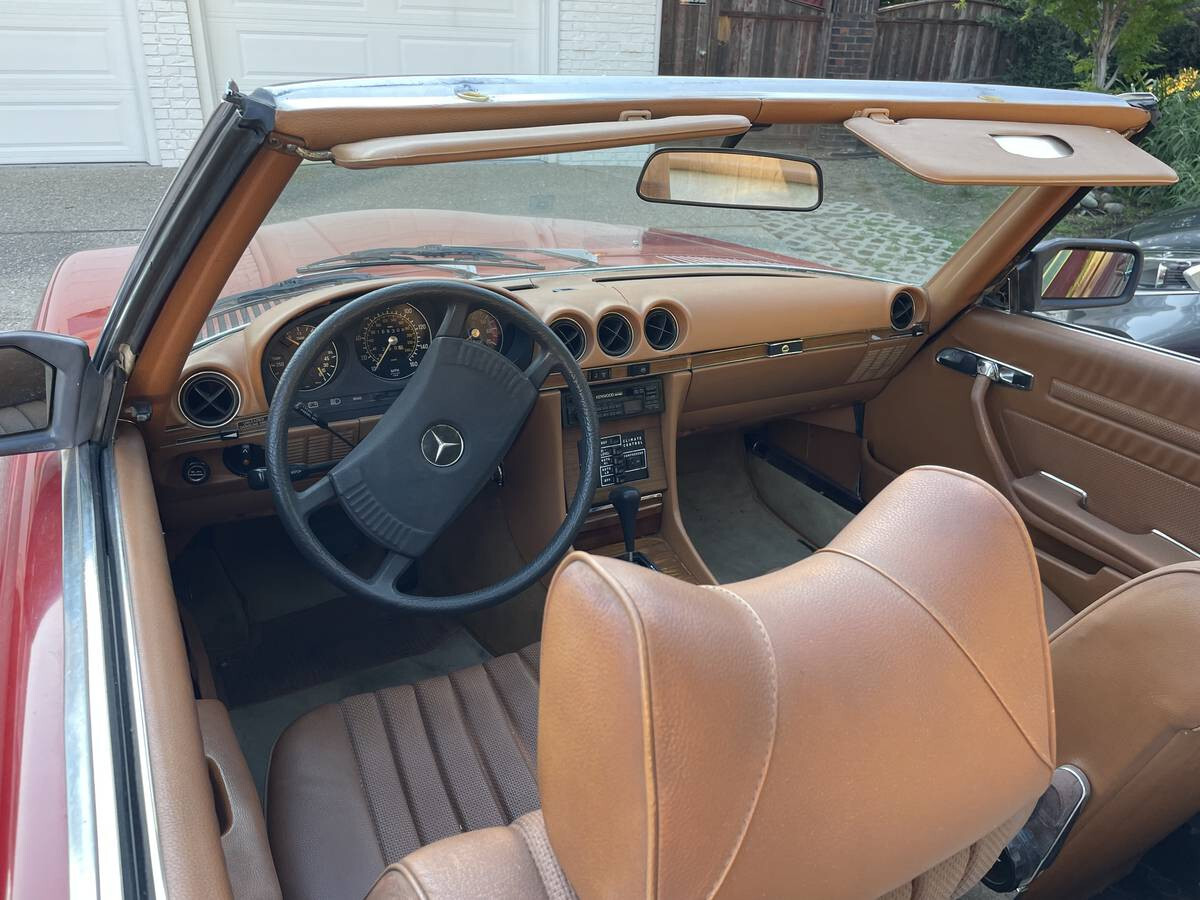 Mercedes-Benz-SL-Class-1978-Convertible-17