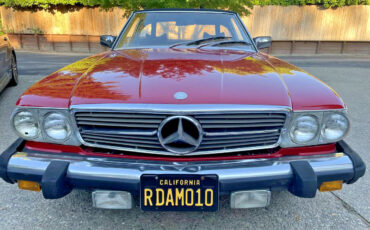Mercedes-Benz-SL-Class-1978-Convertible-7