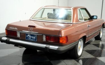 Mercedes-Benz-SL-Class-1979-Convertible-10