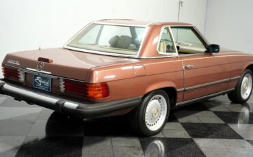 Mercedes-Benz-SL-Class-1979-Convertible-11