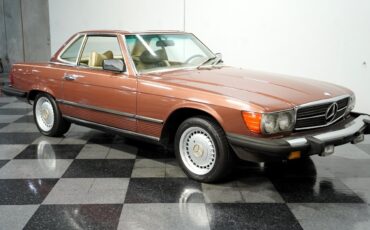 Mercedes-Benz-SL-Class-1979-Convertible-13