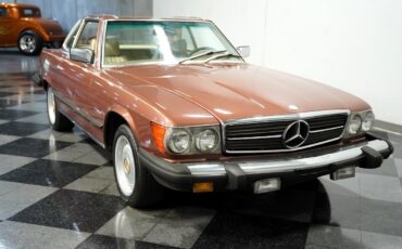 Mercedes-Benz-SL-Class-1979-Convertible-14