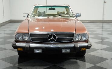 Mercedes-Benz-SL-Class-1979-Convertible-15