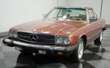 Mercedes-Benz-SL-Class-1979-Convertible-16