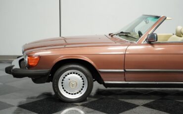 Mercedes-Benz-SL-Class-1979-Convertible-19