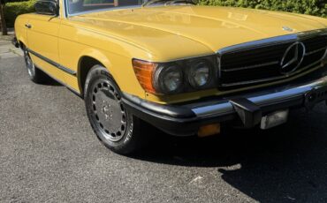 Mercedes-Benz-SL-Class-1979-Convertible-20