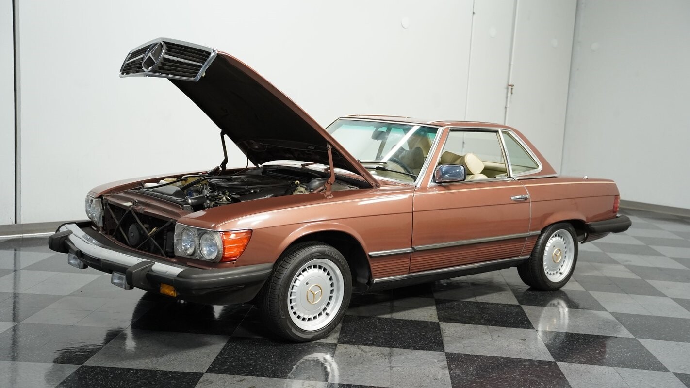 Mercedes-Benz-SL-Class-1979-Convertible-25
