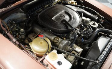 Mercedes-Benz-SL-Class-1979-Convertible-27