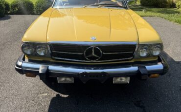 Mercedes-Benz-SL-Class-1979-Convertible-29
