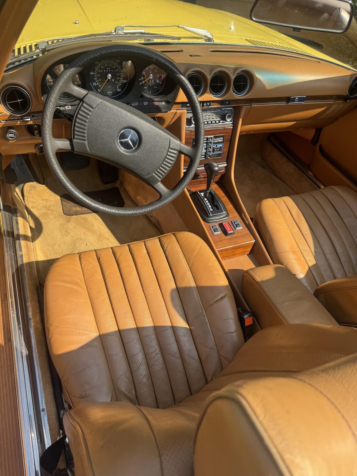 Mercedes-Benz-SL-Class-1979-Convertible-3