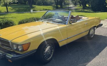 Mercedes-Benz-SL-Class-1979-Convertible-6