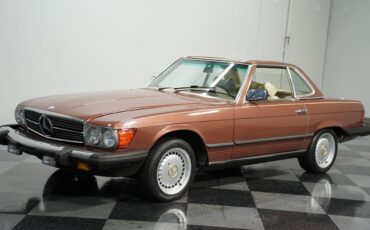 Mercedes-Benz-SL-Class-1979-Convertible-6