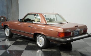 Mercedes-Benz-SL-Class-1979-Convertible-7