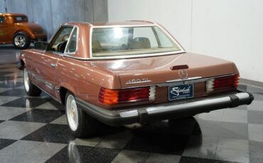 Mercedes-Benz-SL-Class-1979-Convertible-8