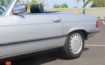 Mercedes-Benz-SL-Class-1980-Other-20