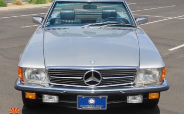 Mercedes-Benz-SL-Class-1980-Other-24