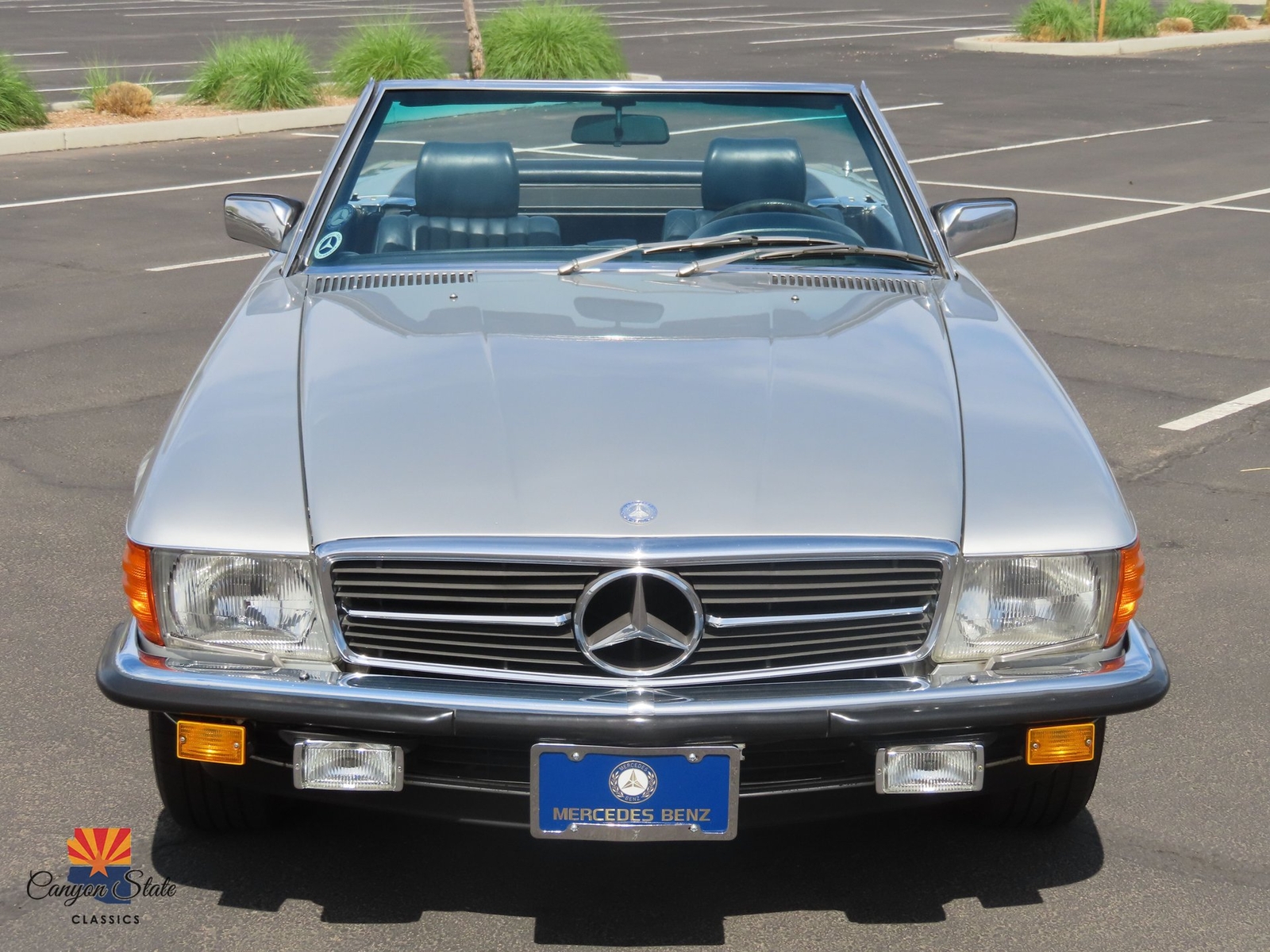 Mercedes-Benz-SL-Class-1980-Other-24