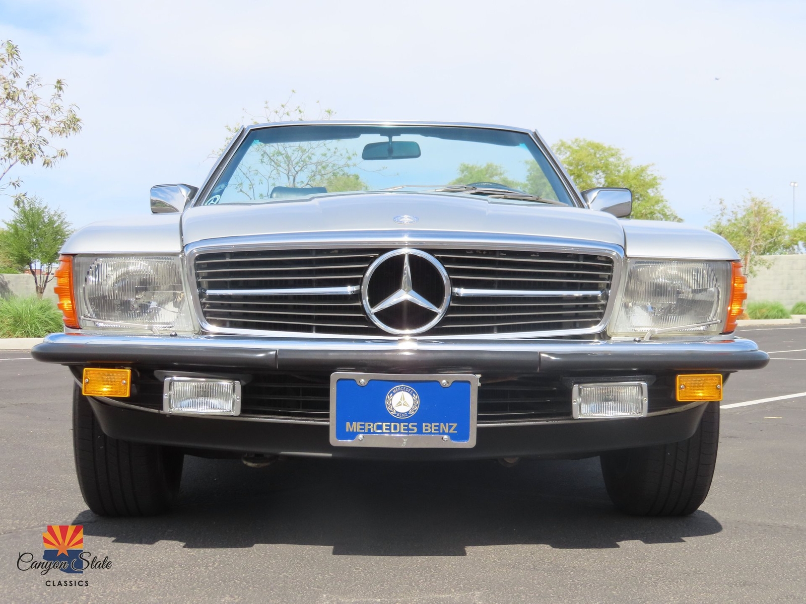 Mercedes-Benz-SL-Class-1980-Other-25