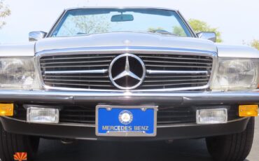Mercedes-Benz-SL-Class-1980-Other-29