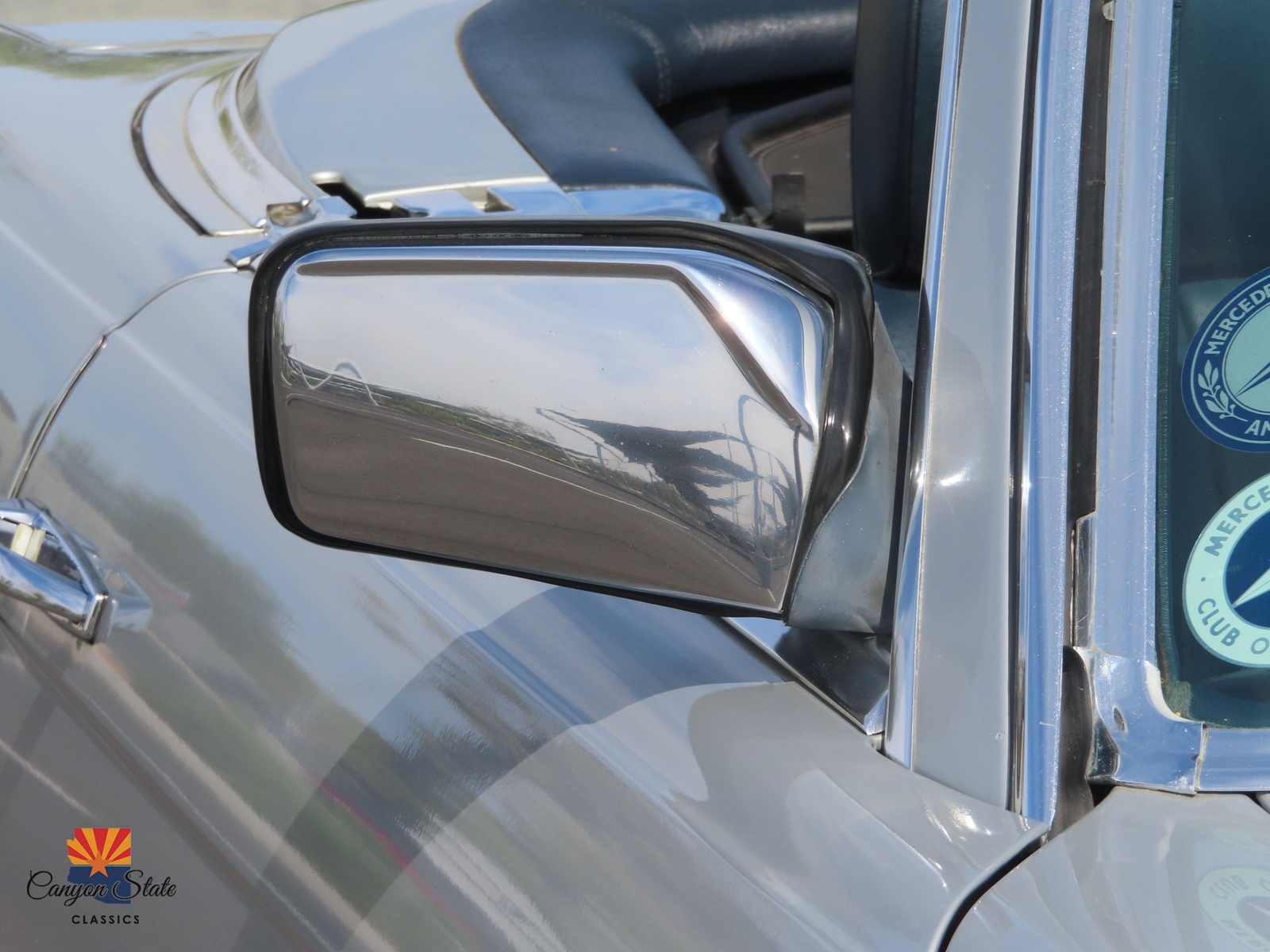 Mercedes-Benz-SL-Class-1980-Other-35