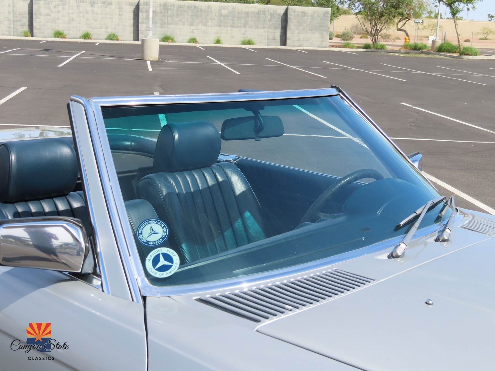 Mercedes-Benz-SL-Class-1980-Other-36