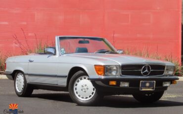 Mercedes-Benz-SL-Class-1980-Other