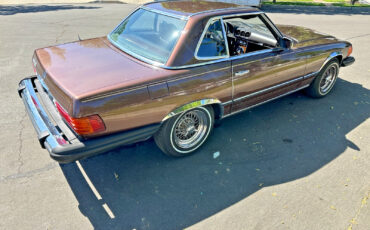 Mercedes-Benz-SL-Class-1981-Convertible-14