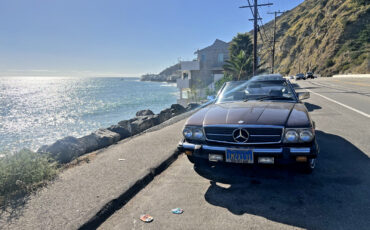 Mercedes-Benz-SL-Class-1981-Convertible-6