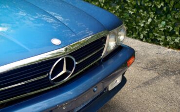 Mercedes-Benz-SL-Class-1984-Convertible-14