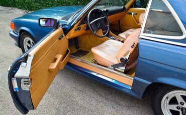 Mercedes-Benz-SL-Class-1984-Convertible-20