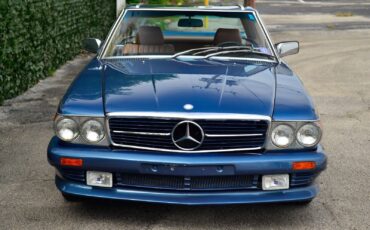 Mercedes-Benz-SL-Class-1984-Convertible-28