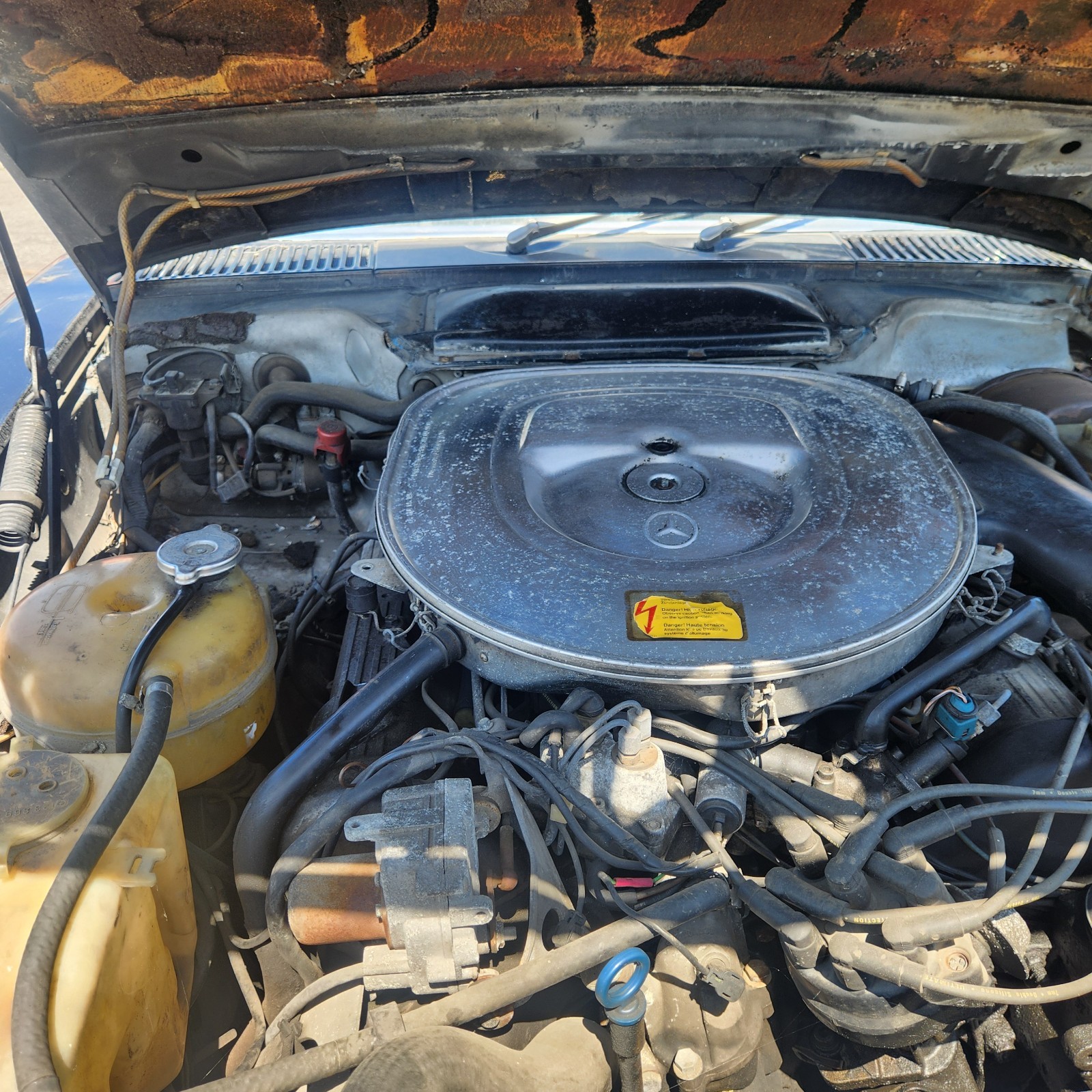 Mercedes-Benz-SL-Class-1984-Convertible-3