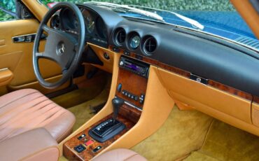 Mercedes-Benz-SL-Class-1984-Convertible-36