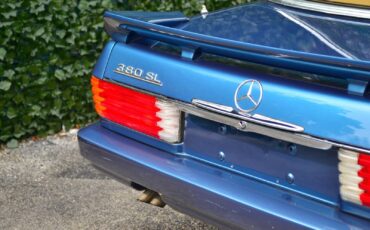 Mercedes-Benz-SL-Class-1984-Convertible-5