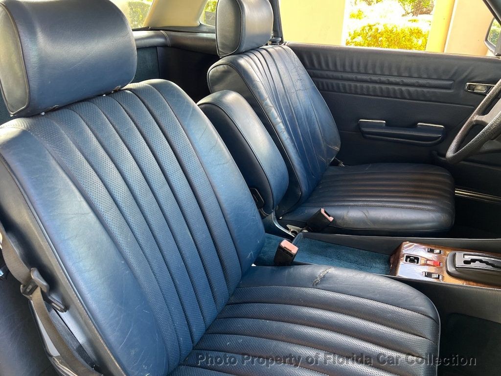 Mercedes-Benz-SL-Class-1985-Convertible-11