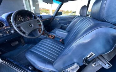 Mercedes-Benz-SL-Class-1985-Convertible-13