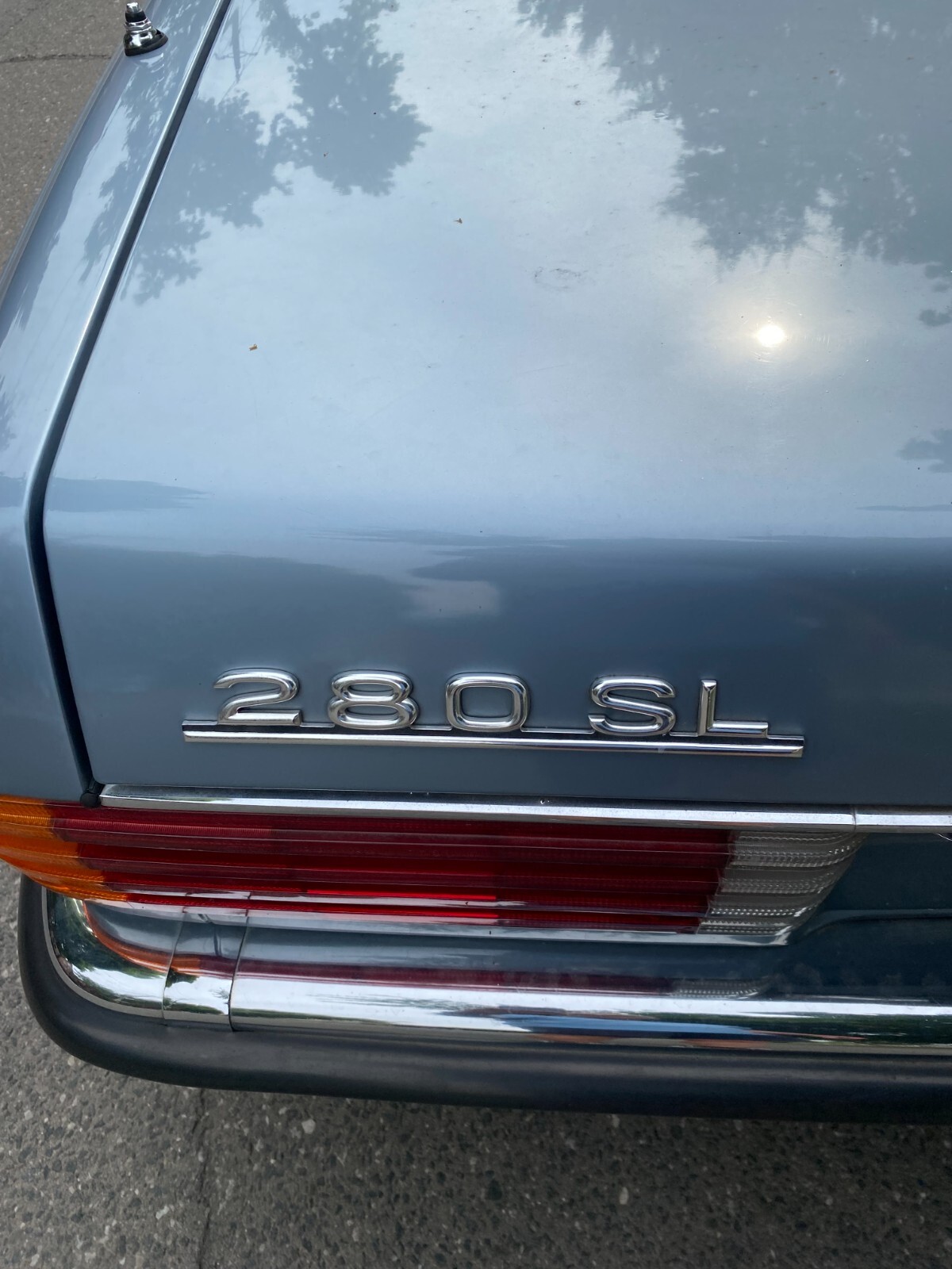 Mercedes-Benz-SL-Class-1985-Convertible-14