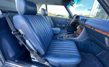 Mercedes-Benz-SL-Class-1985-Convertible-15
