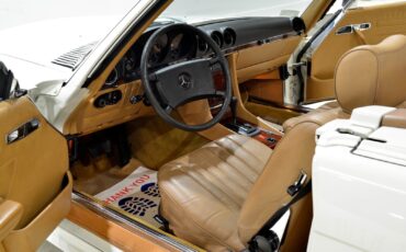 Mercedes-Benz-SL-Class-1985-Convertible-22