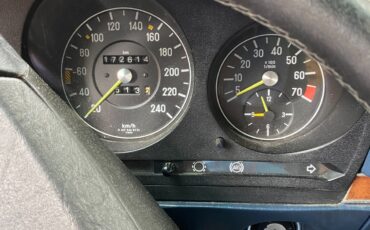 Mercedes-Benz-SL-Class-1985-Convertible-4