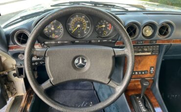 Mercedes-Benz-SL-Class-1985-Convertible-6