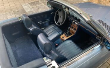 Mercedes-Benz-SL-Class-1985-Convertible-6