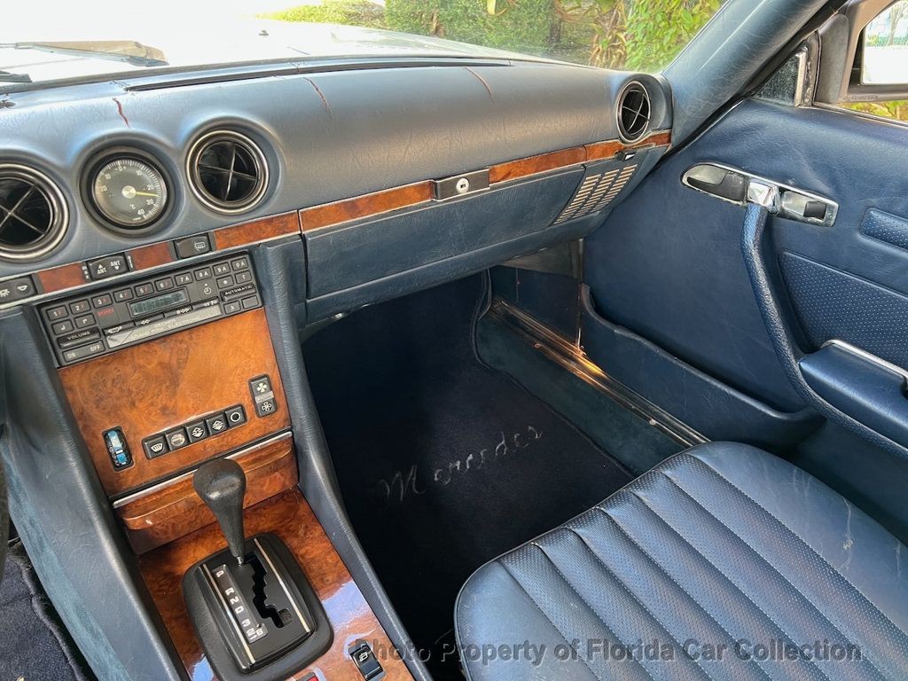 Mercedes-Benz-SL-Class-1985-Convertible-7