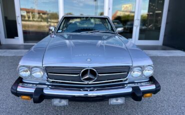 Mercedes-Benz-SL-Class-1985-Convertible-7