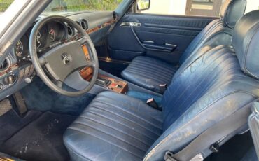 Mercedes-Benz-SL-Class-1985-Convertible-8
