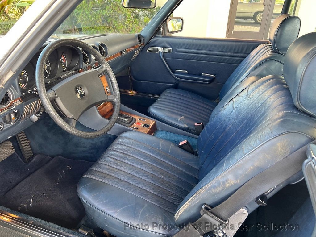 Mercedes-Benz-SL-Class-1985-Convertible-8