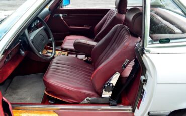 Mercedes-Benz-SL-Class-1986-Convertible-17